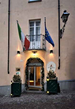 Imagen general del Hotel Boutique Antiche Mura. Foto 9