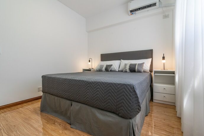 Imagen general del Hotel Boutique Apartments BA Humboldt. Foto 2