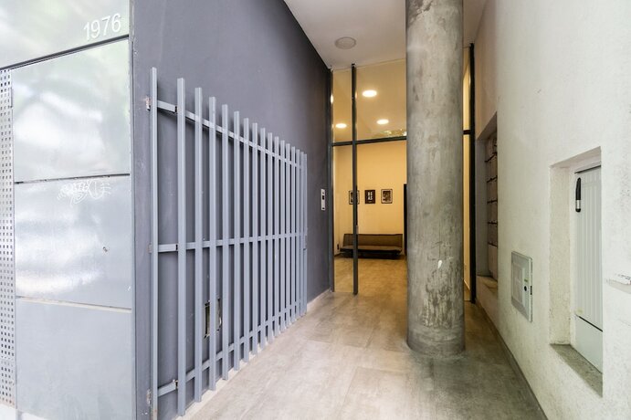 Imagen general del Hotel Boutique Apartments BA Humboldt. Foto 4