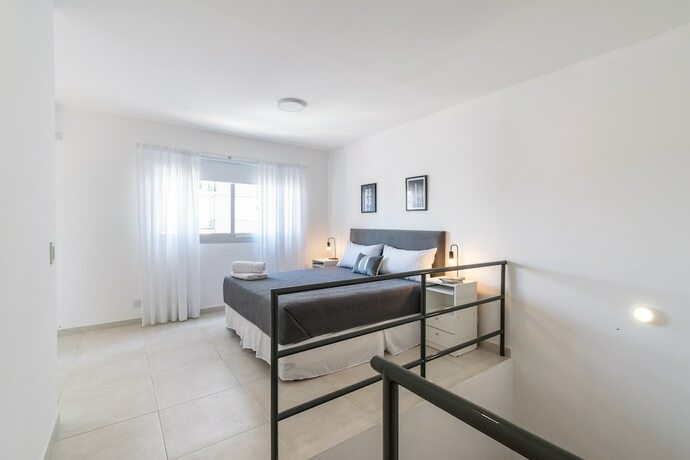 Imagen general del Hotel Boutique Apartments BA Humboldt. Foto 8