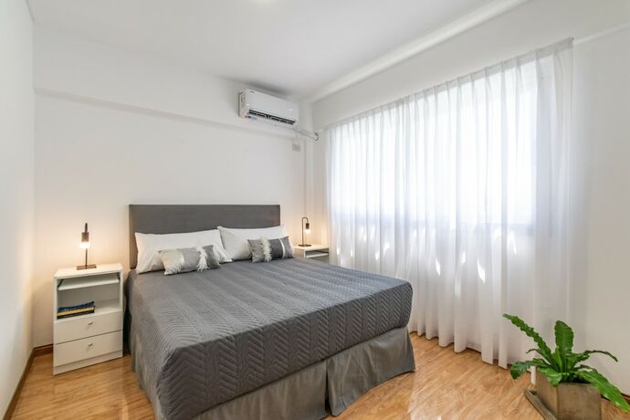 Imagen general del Hotel Boutique Apartments BA Humboldt. Foto 10