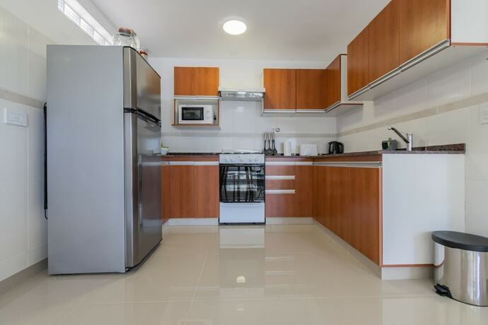 Imagen de la habitación del Hotel Boutique Apartments BA Humboldt. Foto 11