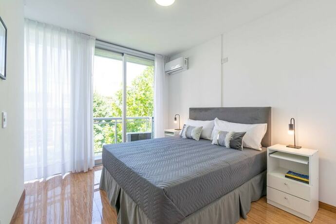 Imagen de la habitación del Hotel Boutique Apartments BA Humboldt. Foto 12