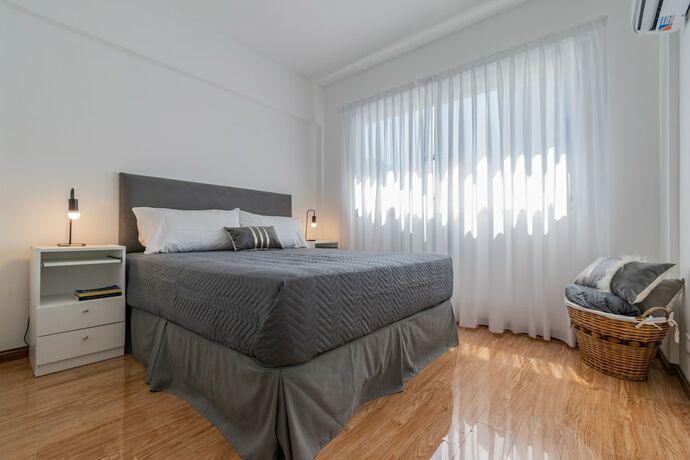 Imagen de la habitación del Hotel Boutique Apartments BA Humboldt. Foto 16