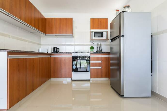 Imagen de la habitación del Hotel Boutique Apartments BA Humboldt. Foto 18