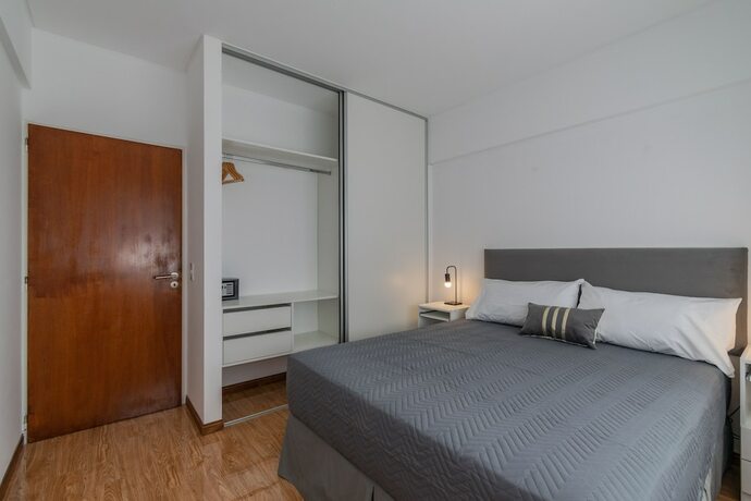 Imagen de la habitación del Hotel Boutique Apartments BA Humboldt. Foto 19