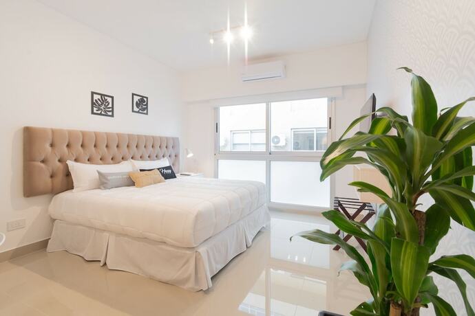 Imagen general del Hotel Boutique Apartments Ba Moreno. Foto 6