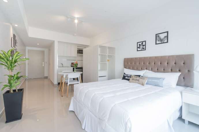 Imagen general del Hotel Boutique Apartments Ba Moreno. Foto 7