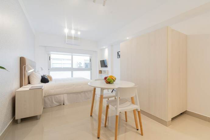 Imagen general del Hotel Boutique Apartments Ba Moreno. Foto 10