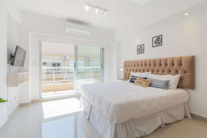 Imagen de la habitación del Hotel Boutique Apartments Ba Moreno. Foto 14