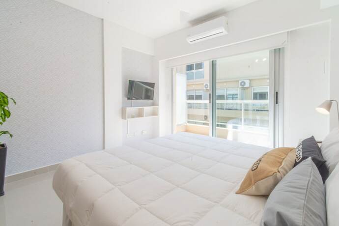 Imagen de la habitación del Hotel Boutique Apartments Ba Moreno. Foto 16