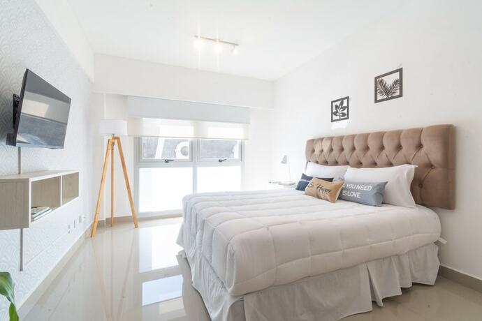 Imagen de la habitación del Hotel Boutique Apartments Ba Moreno. Foto 20