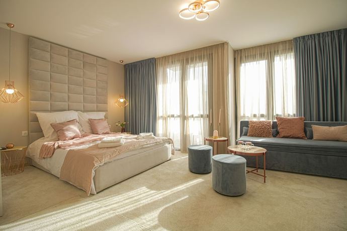 Imagen general del Hotel Boutique Apartments Blagoevgrad. Foto 1