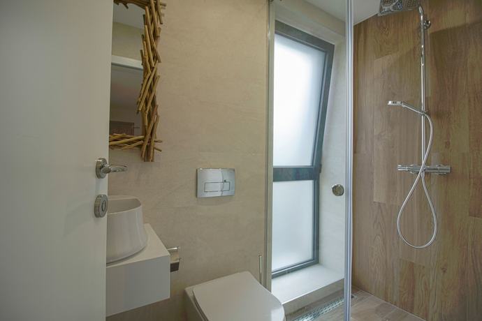 Imagen de la habitación del Hotel Boutique Apartments Blagoevgrad. Foto 6