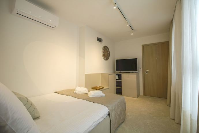 Imagen de la habitación del Hotel Boutique Apartments Blagoevgrad. Foto 9
