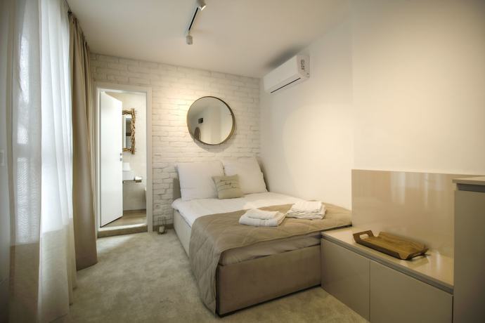 Imagen de la habitación del Hotel Boutique Apartments Blagoevgrad. Foto 13