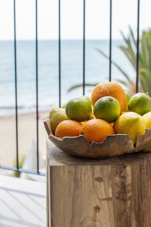 Imagen de la habitación del Hotel Boutique Apartments Marsol Ibiza. Foto 17