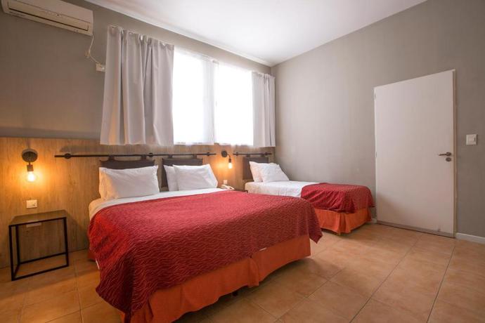 Imagen general del Hotel Boutique Apartments Plaza Dorrego. Foto 3