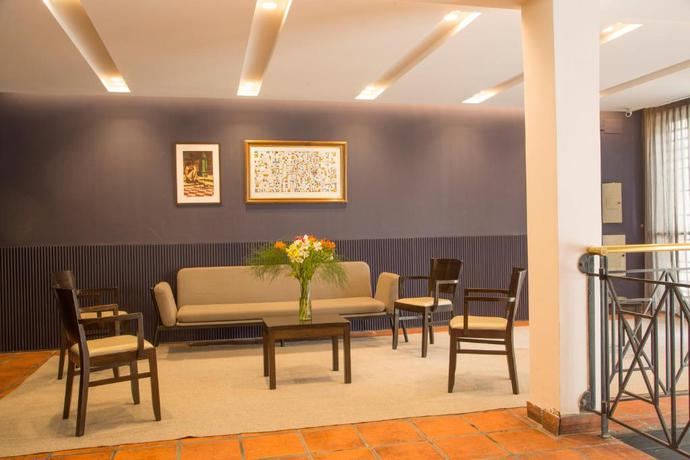 Imagen general del Hotel Boutique Apartments Plaza Dorrego. Foto 5