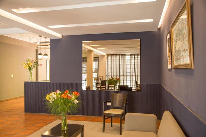 Imagen general del Hotel Boutique Apartments Plaza Dorrego. Foto 6