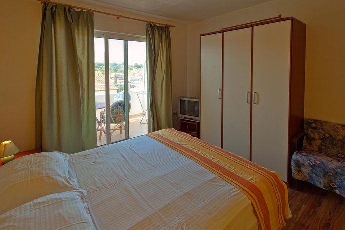 Imagen de la habitación del Hotel Boutique Apartments Seputic. Foto 3