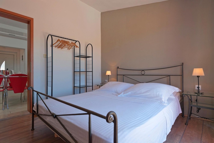 Imagen de la habitación del Hotel Boutique Apartments Seputic. Foto 4