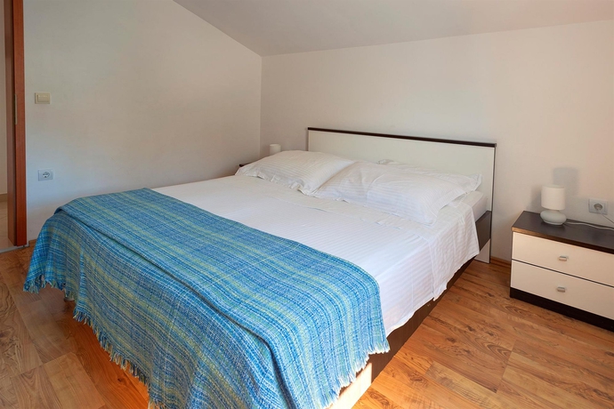 Imagen de la habitación del Hotel Boutique Apartments Seputic. Foto 5