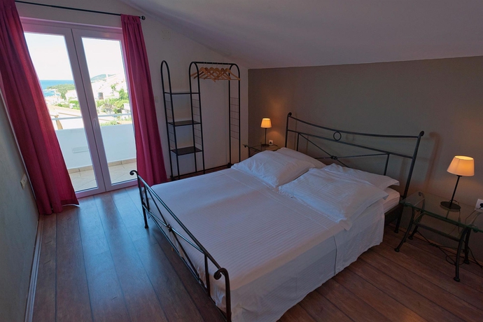 Imagen de la habitación del Hotel Boutique Apartments Seputic. Foto 7