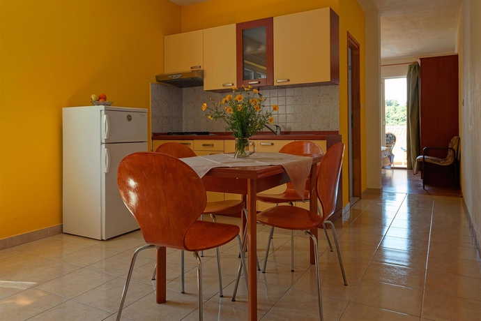 Imagen de la habitación del Hotel Boutique Apartments Seputic. Foto 9