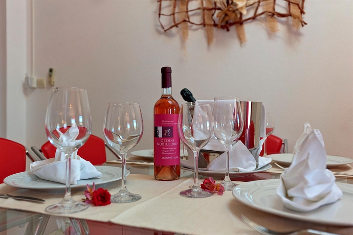 Imagen de la habitación del Hotel Boutique Apartments Seputic. Foto 10