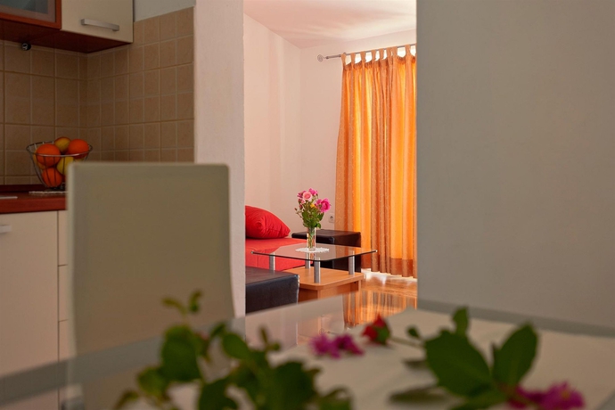 Imagen de la habitación del Hotel Boutique Apartments Seputic. Foto 12