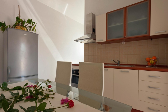 Imagen de la habitación del Hotel Boutique Apartments Seputic. Foto 13