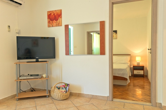 Imagen de la habitación del Hotel Boutique Apartments Seputic. Foto 16