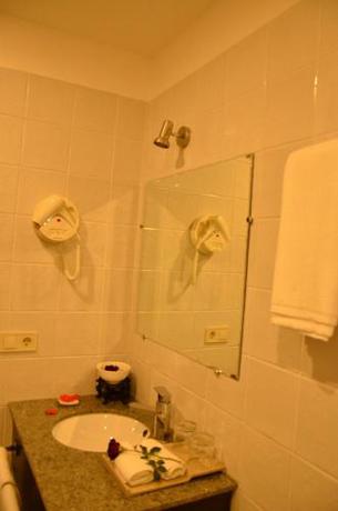 Imagen de la habitación del Hotel Boutique Argo. Foto 8