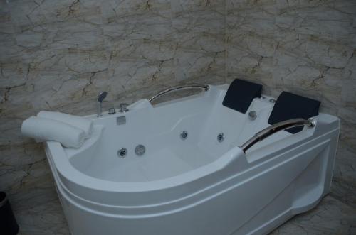 Imagen de la habitación del Hotel Boutique Argo. Foto 9
