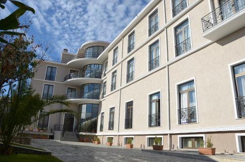 Imagen general del Hotel Boutique Argo. Foto 3