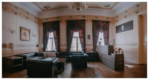 Imagen general del Hotel Boutique Argo. Foto 4