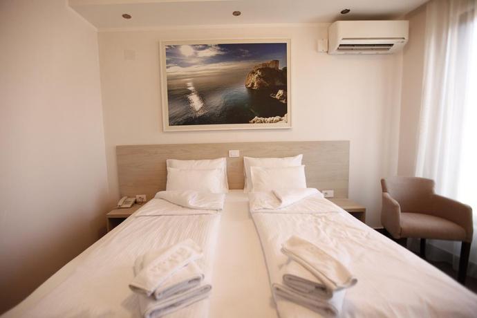 Imagen de la habitación del Hotel Boutique Arka. Foto 4