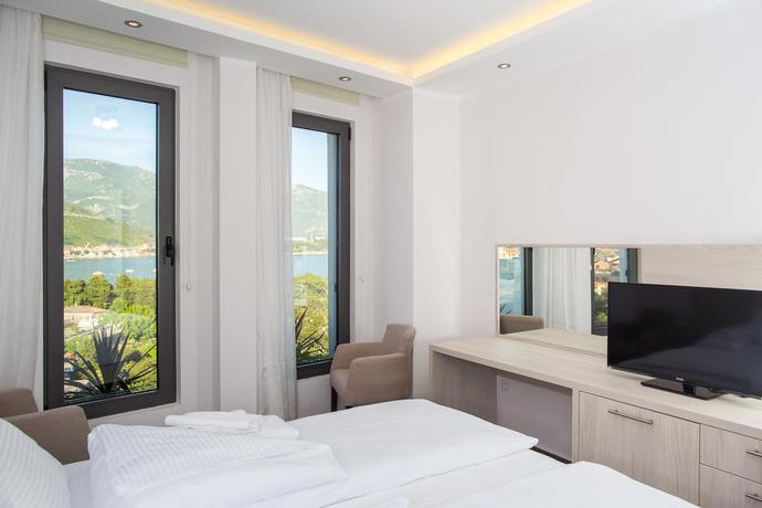 Imagen de la habitación del Hotel Boutique Arka. Foto 5