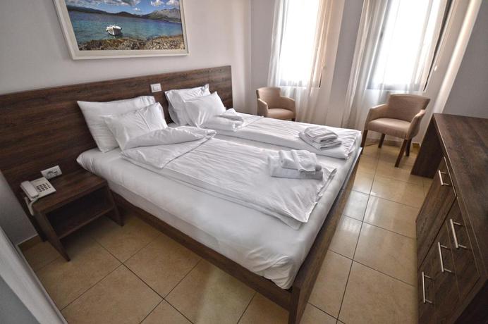 Imagen de la habitación del Hotel Boutique Arka. Foto 7