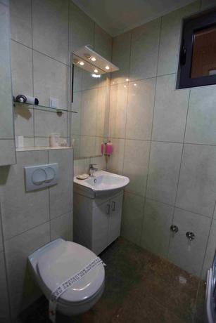 Imagen de la habitación del Hotel Boutique Arka. Foto 8