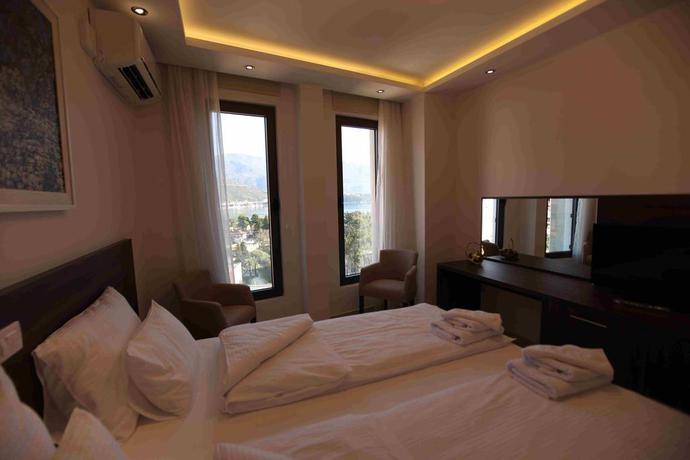 Imagen de la habitación del Hotel Boutique Arka. Foto 10