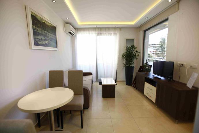 Imagen de los interiores del Hotel Boutique Arka. Foto 14