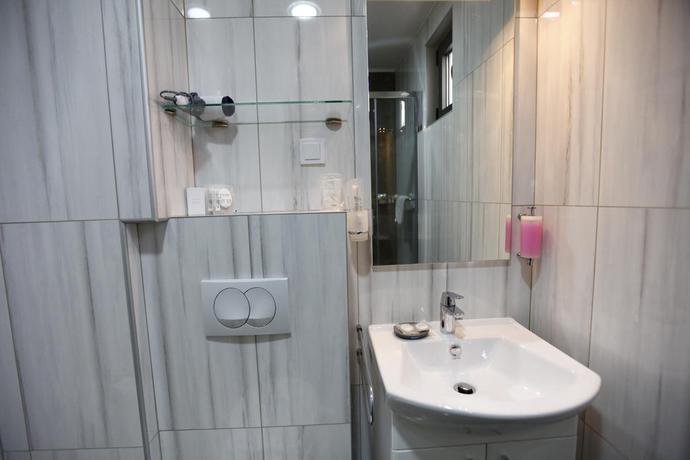 Imagen de la habitación del Hotel Boutique Arka. Foto 12