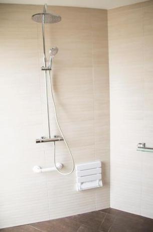 Imagen de la habitación del Hotel Boutique Aroma de Mar. Foto 9