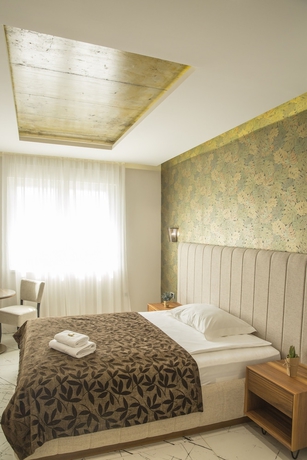 Imagen de la habitación del Hotel Boutique Arta. Foto 2