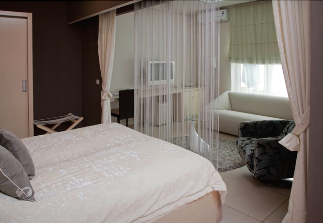 Imagen de la habitación del Hotel Boutique Arta. Foto 5