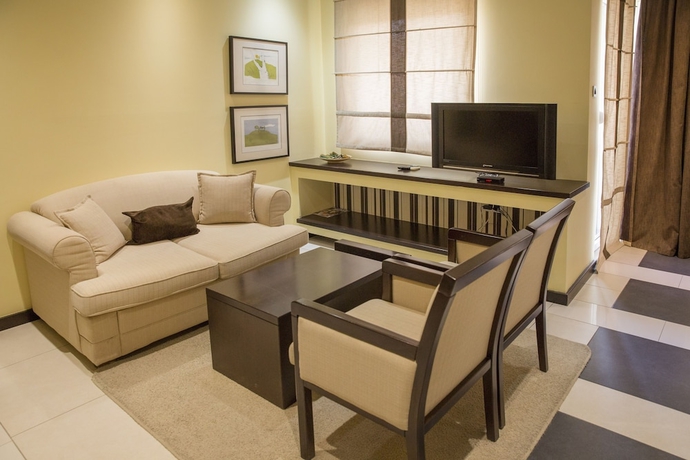 Imagen de la habitación del Hotel Boutique Arta. Foto 7