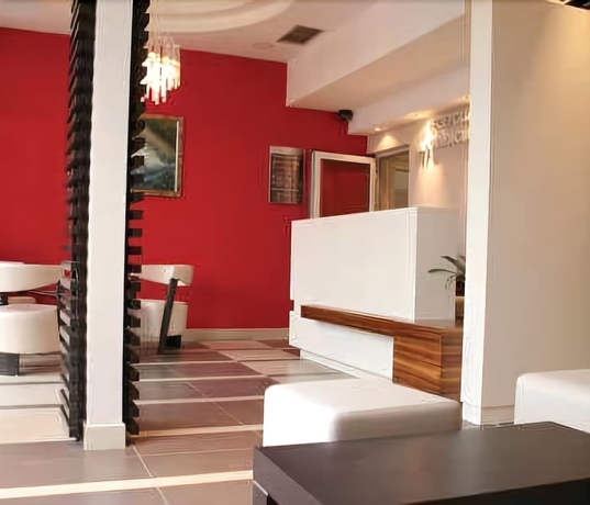 Imagen de los interiores del Hotel Boutique Arta. Foto 17