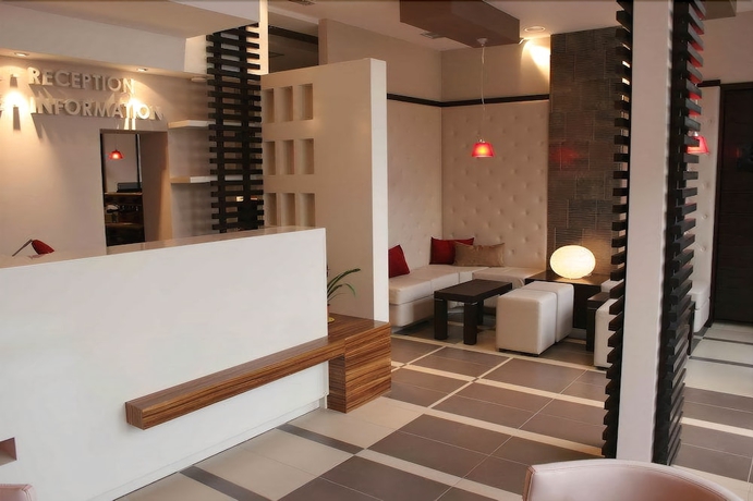 Imagen de los interiores del Hotel Boutique Arta. Foto 18